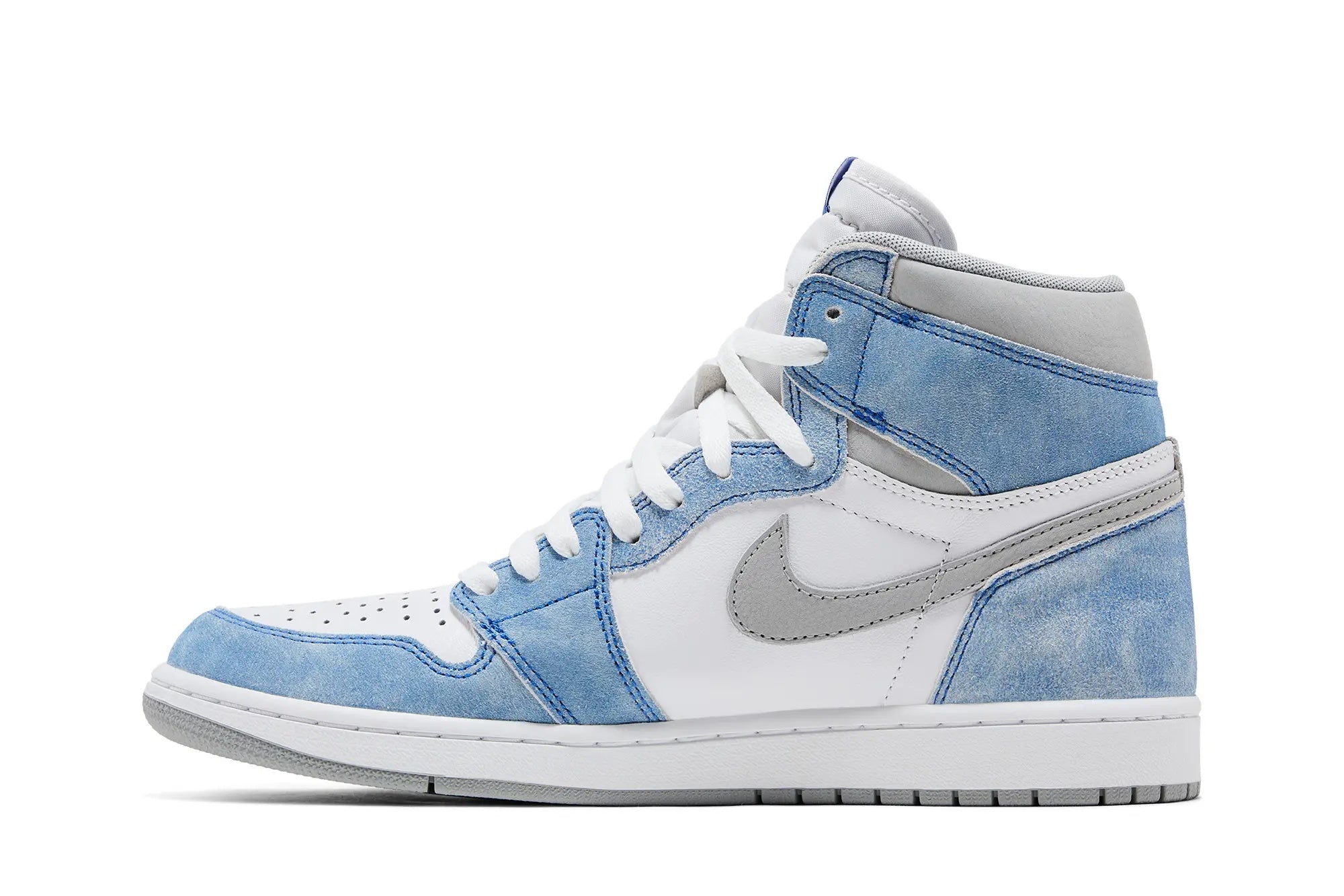 Jordan 1 Retro High OG 'Hyper Royal'