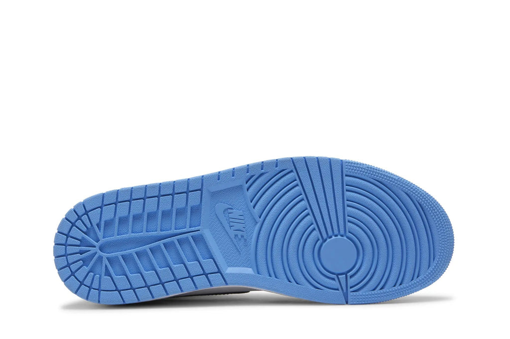 Jordan 1 Retro High OG 'UNC Toe'