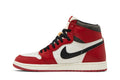 Jordan 1 Retro High OG 'Chicago Lost & Found'