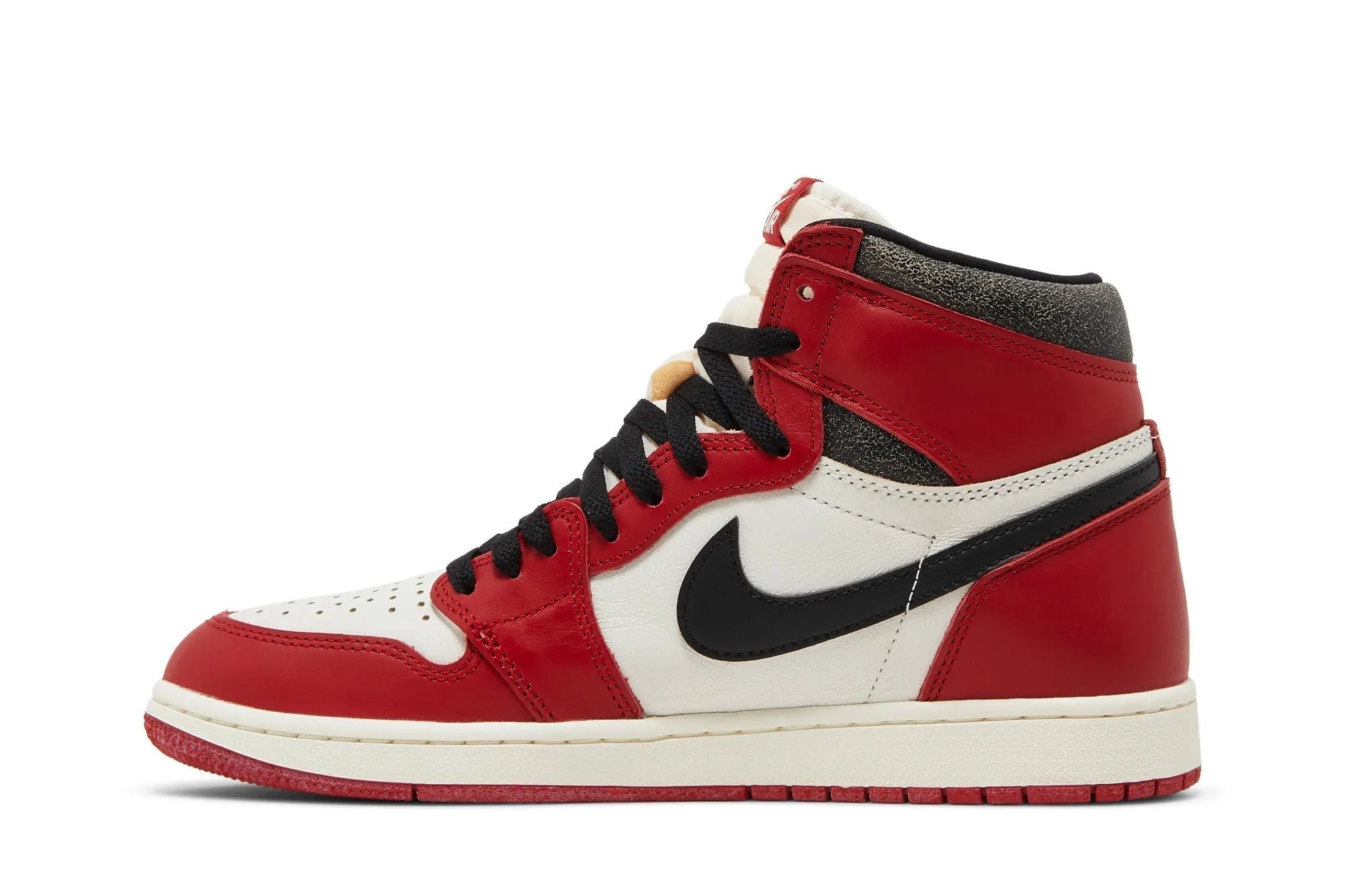 Jordan 1 Retro High OG 'Chicago Lost & Found'