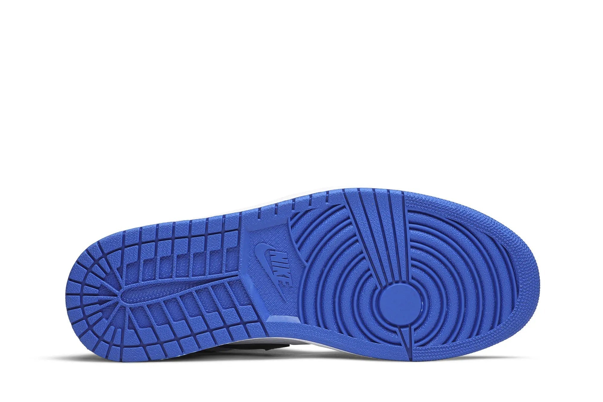 Jordan 1 Retro High OG 'Royal Toe'