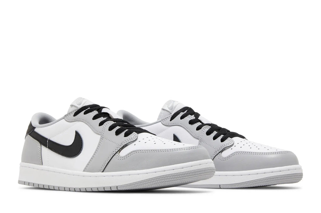 Jordan 1 Retro Low OG 'Barons'