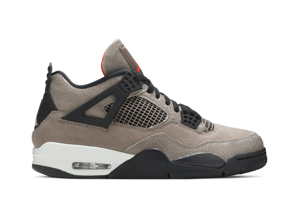 Jordan 4 Retro 'Taupe Haze'