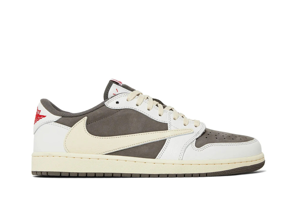 Travis Scott x Jordan 1 Retro Low OG 'Reverse Mocha'