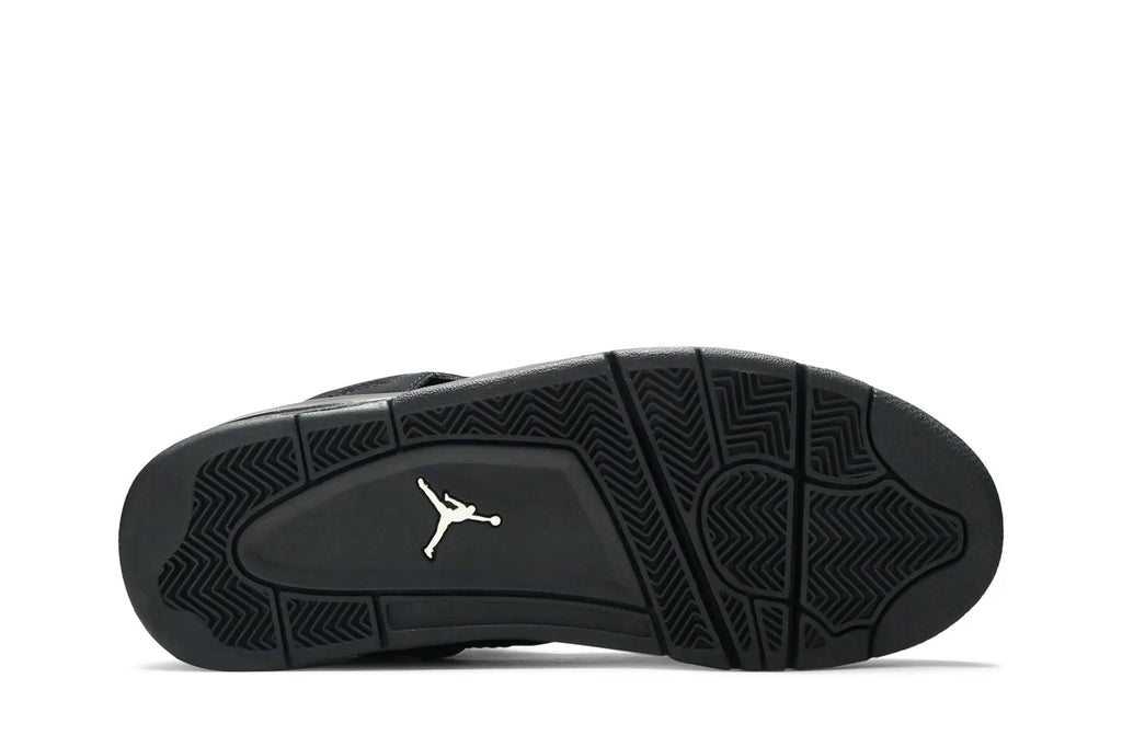 Jordan 4 Retro 'Black Cat' 2006