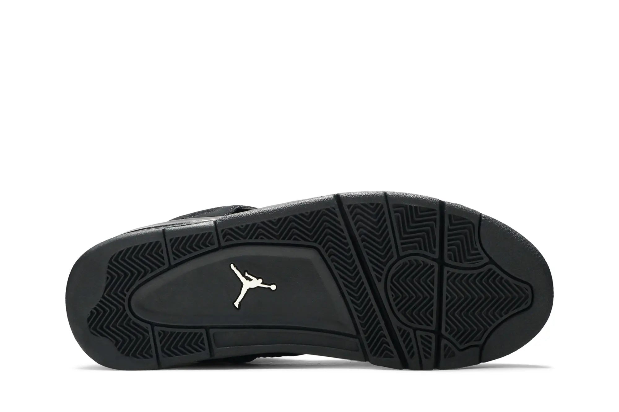 Jordan 4 Retro 'Black Cat' 2006