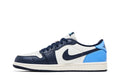 Jordan 1 Retro Low OG 'Obsidian UNC'