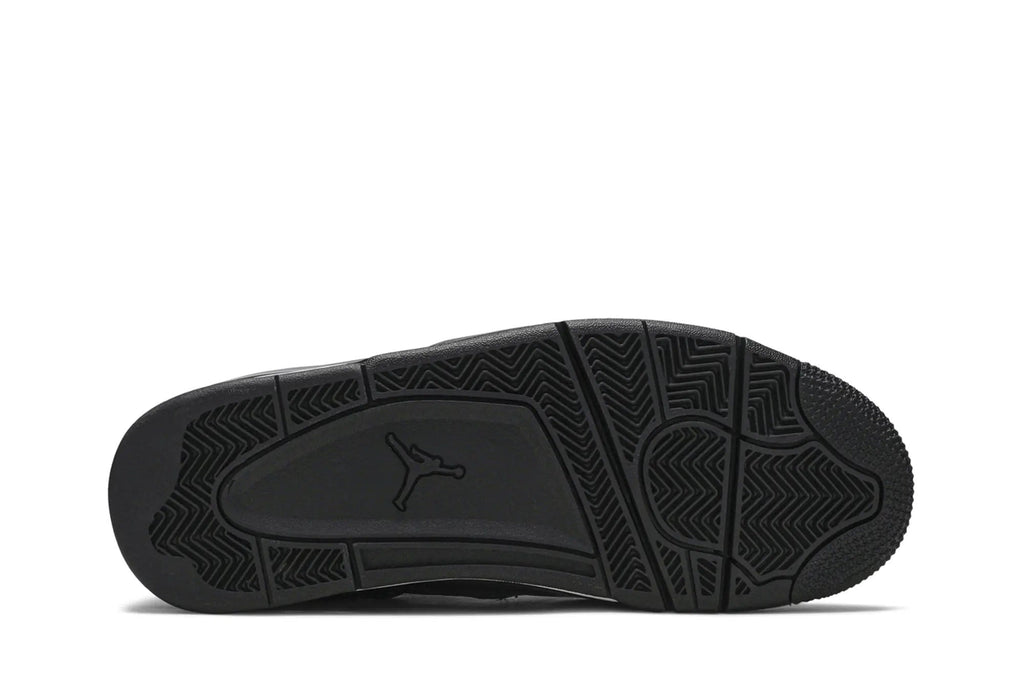 Jordan 4 Retro '11Lab4 - Red'