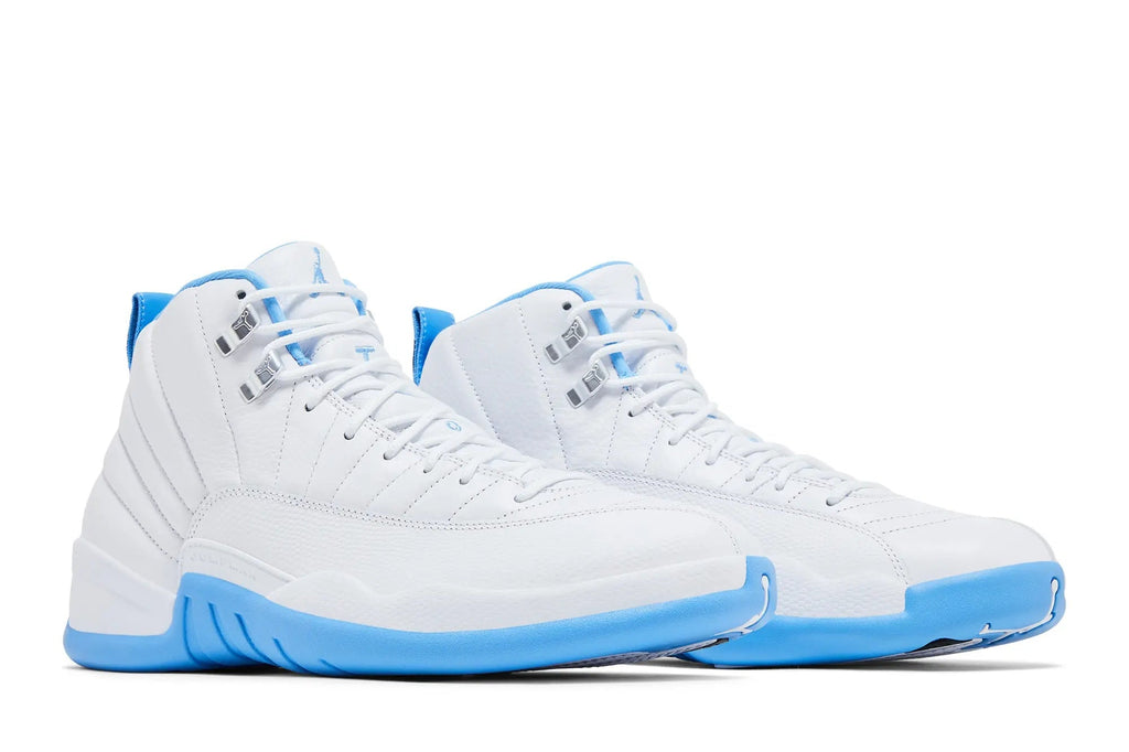 Jordan 12 Retro 'Melo' 2025