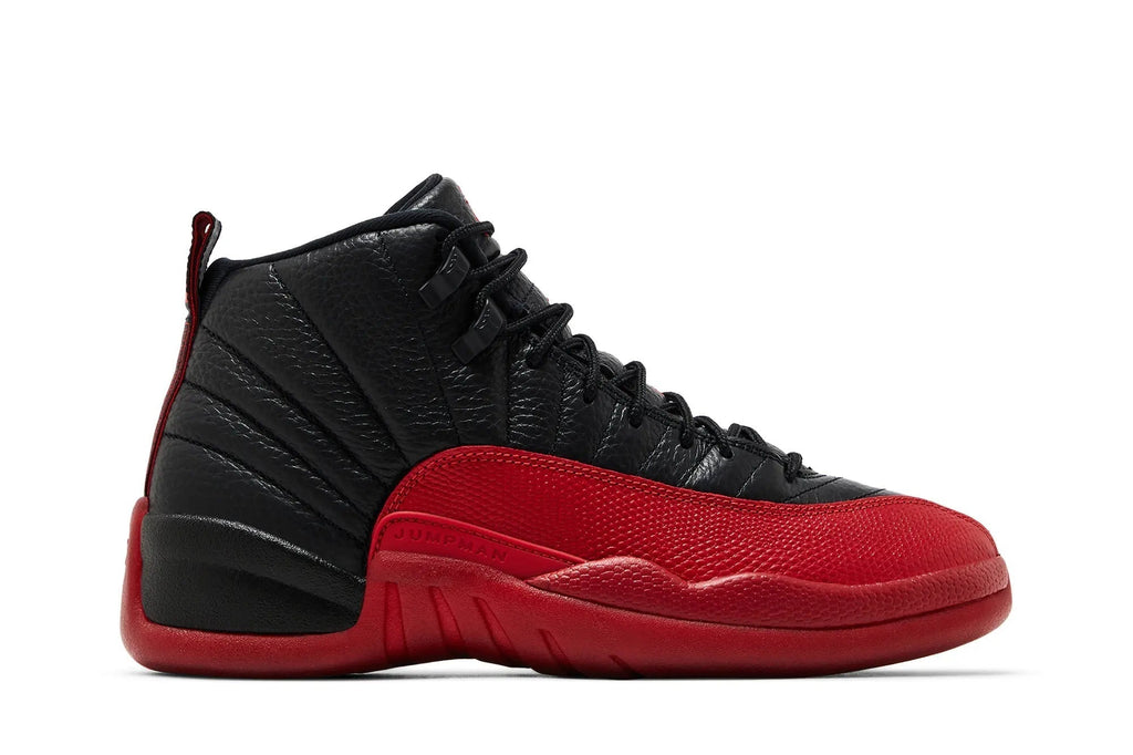 Jordan 12 Retro 'Flu Game' 2025