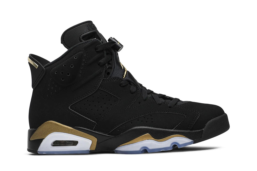 Jordan 6 Retro 'Defining Moments' 2020