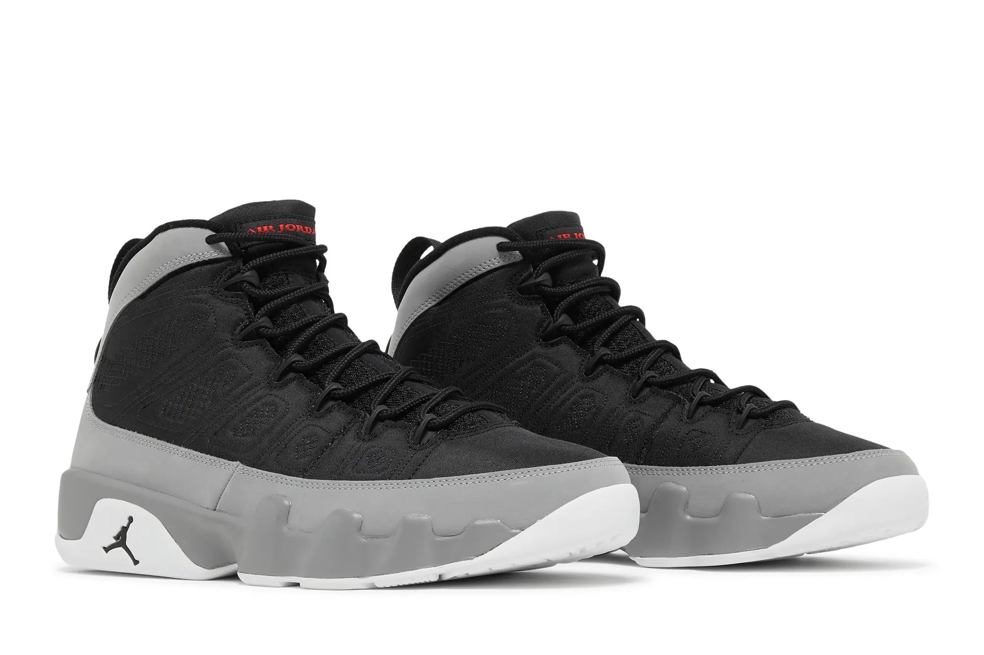 Jordan 9 Retro 'Particle Grey'