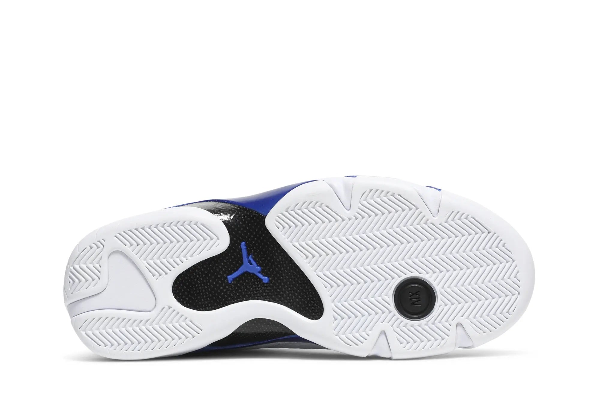 Jordan 14 Retro 'Hyper Royal'