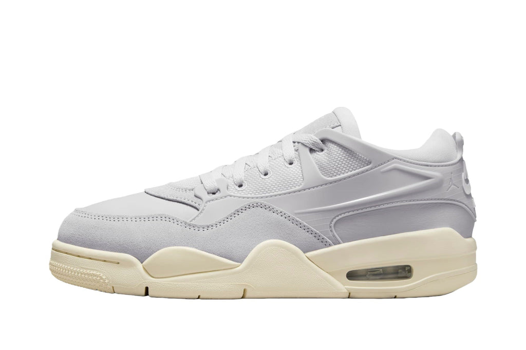 Wmns Jordan 4 RM 'Grey Sail'