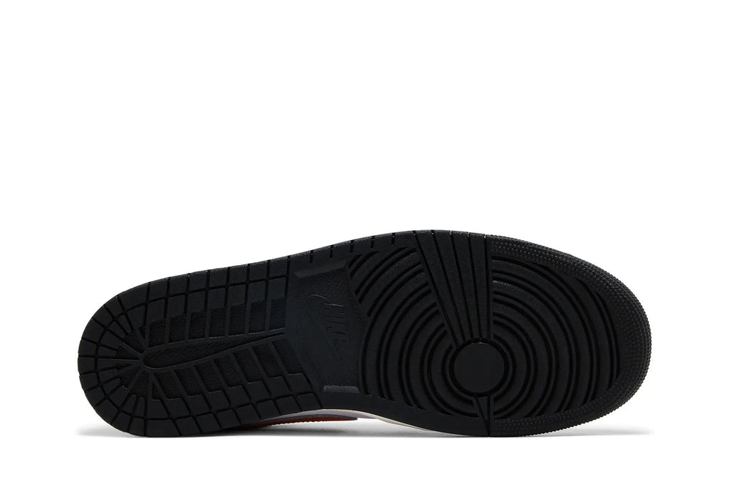 Jordan 1 Low 'Shattered Backboard Alternate'