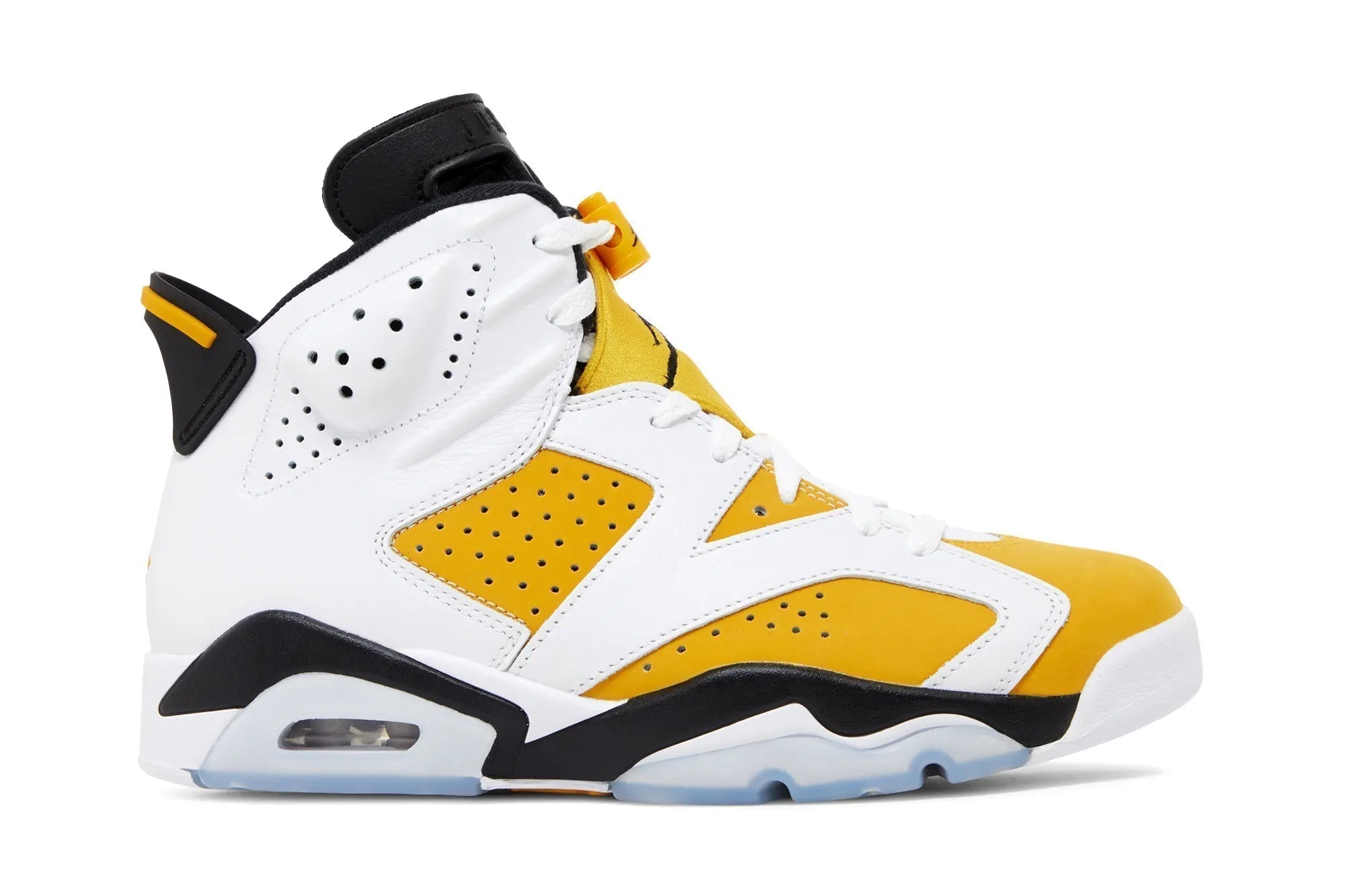 Jordan 6 Retro 'Yellow Ochre'