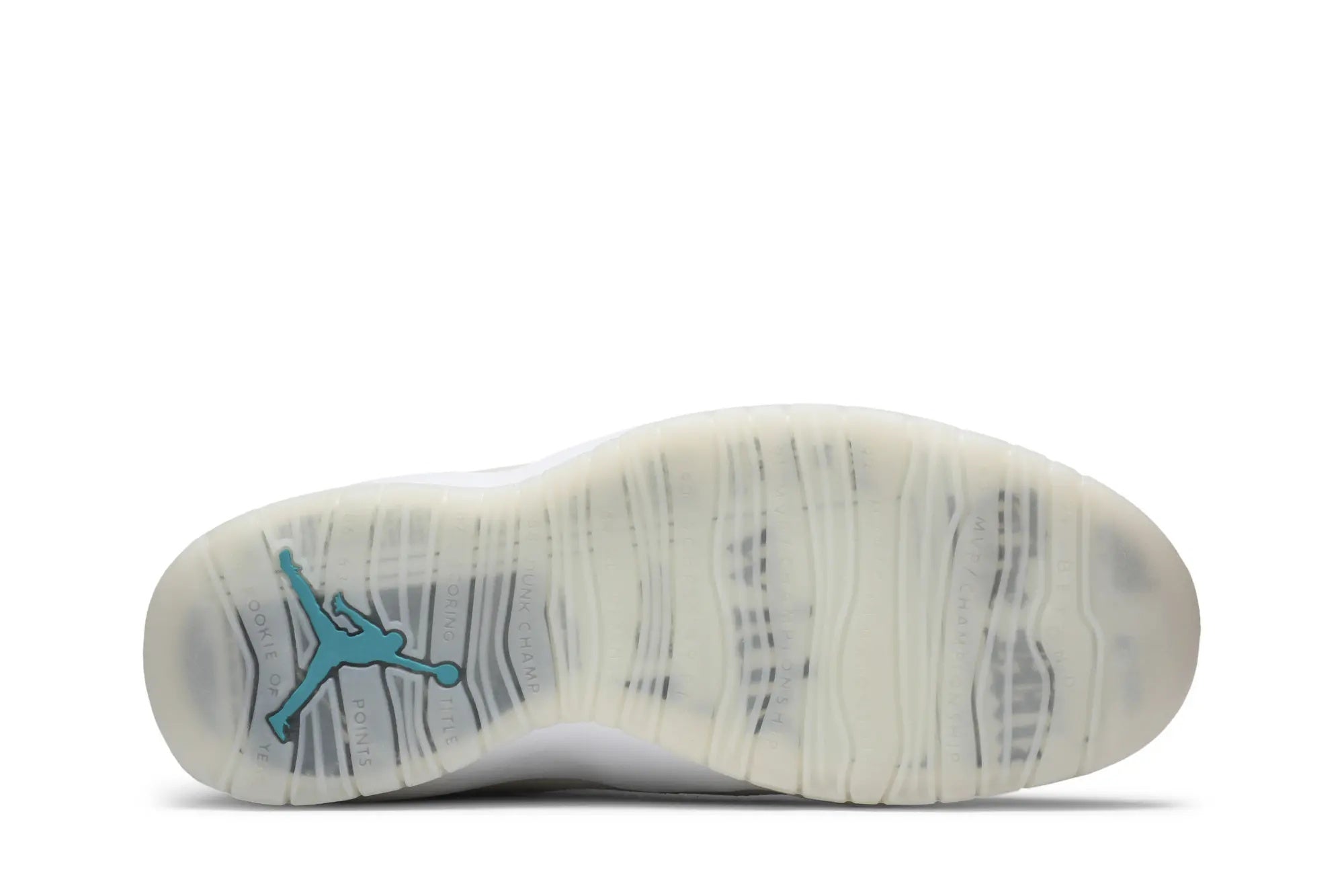 SoleFly x Jordan 10 Retro '10th Anniversary'