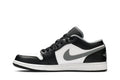 Jordan 1 Low 'Black Medium Grey'