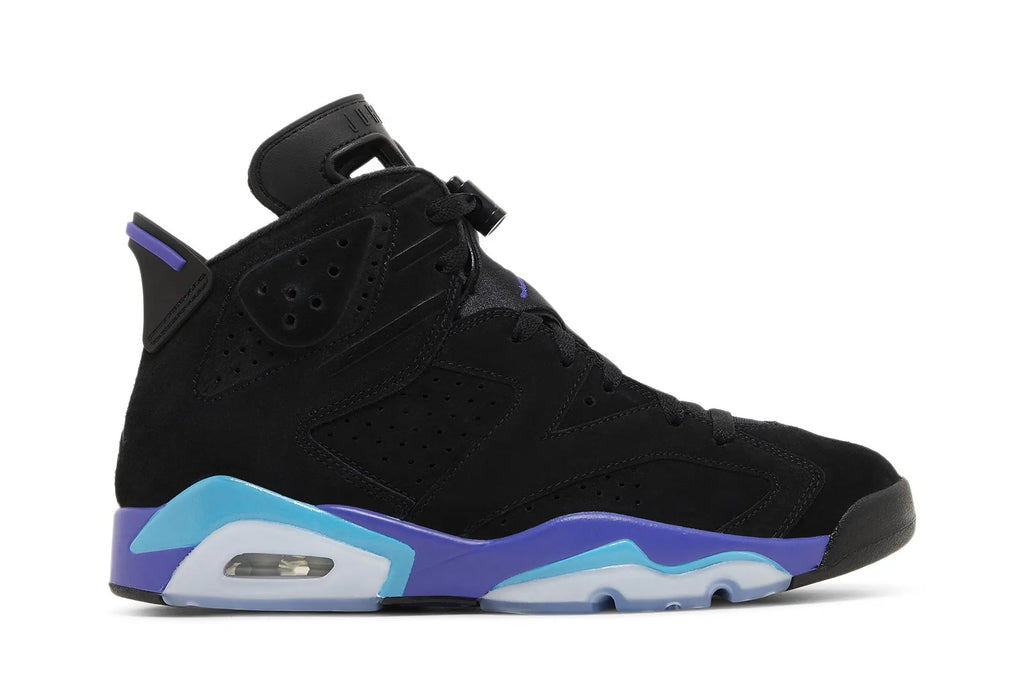 Jordan 6 Retro 'Aqua'
