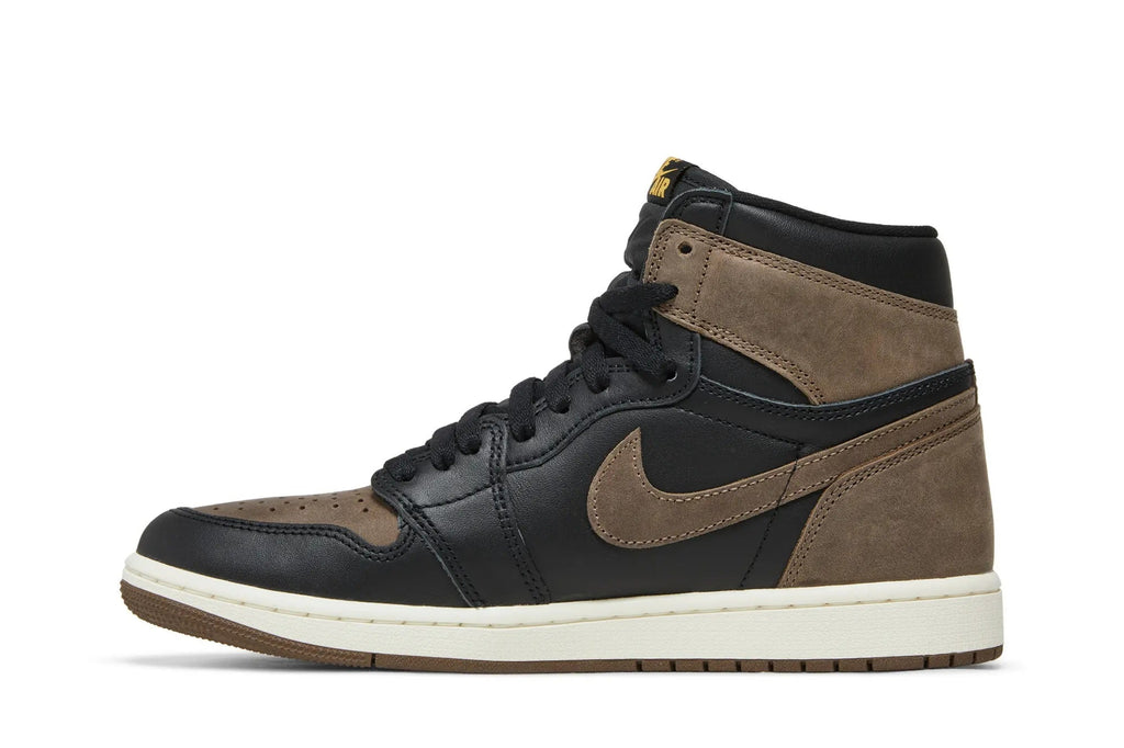 Jordan 1 Retro High OG 'Palomino'