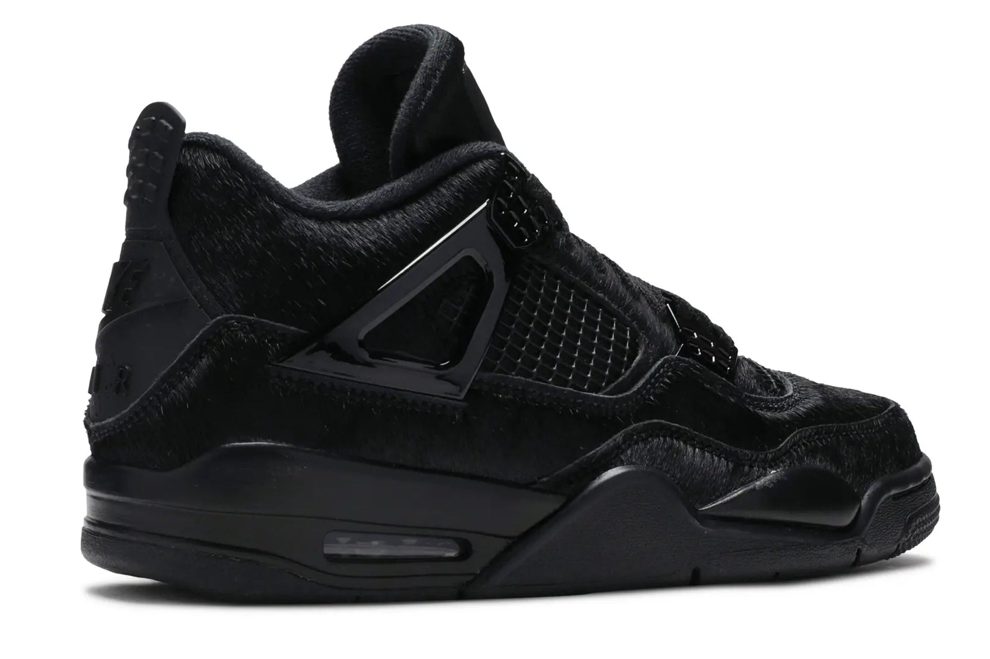 Olivia Kim x Wmns Jordan 4 Retro 'No Cover'