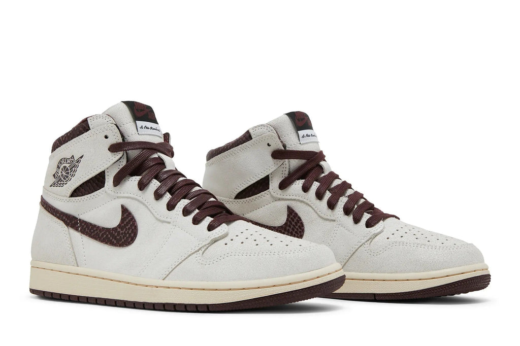 A Ma Maniére x Jordan 1 High OG 'Airness'