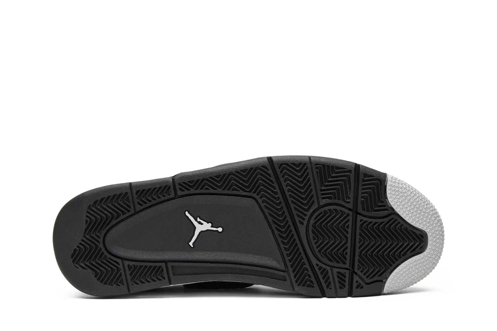 Jordan 4 Retro LS 'Oreo' 2015