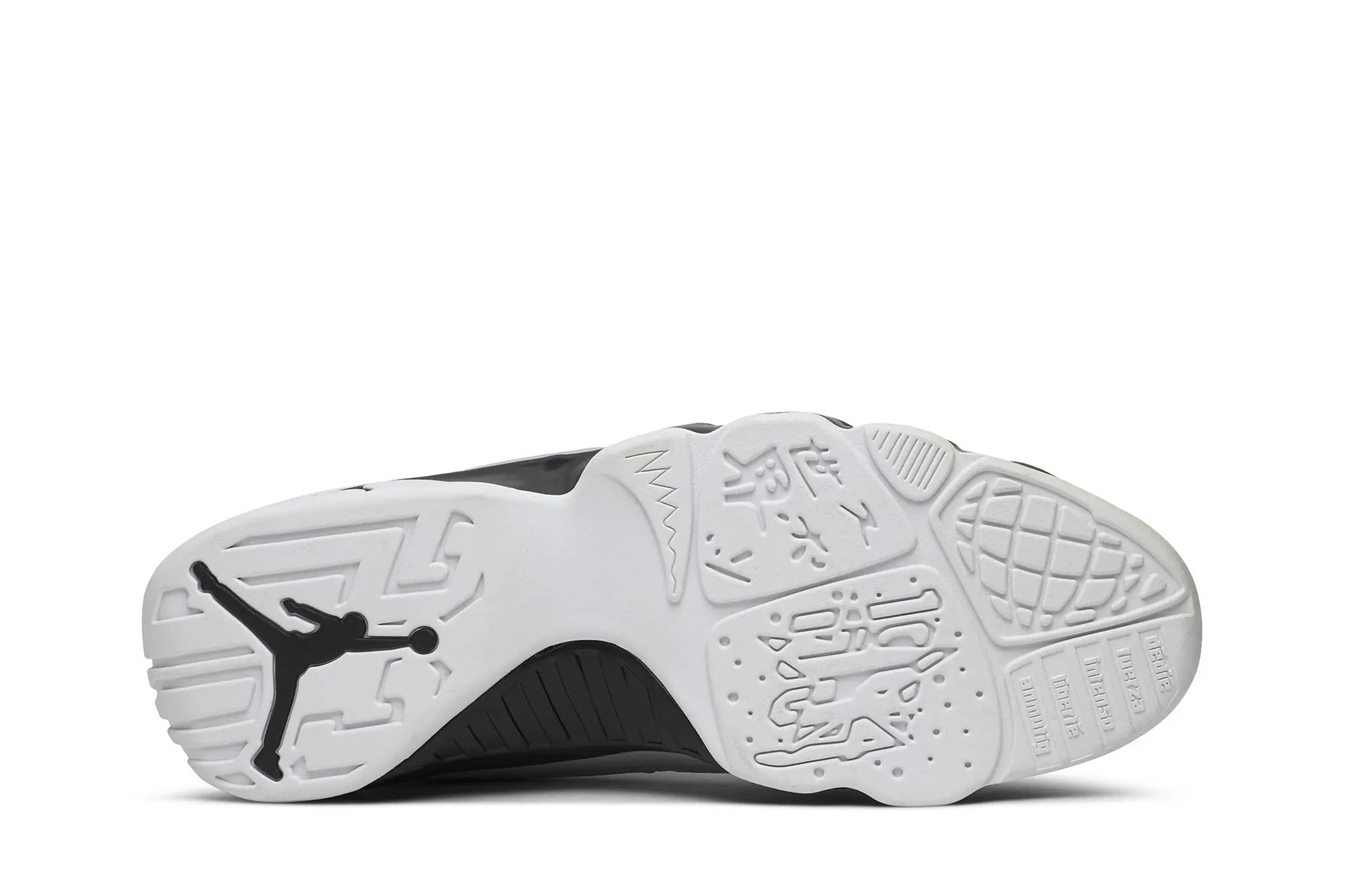 Jordan 9 Retro 'Barons'