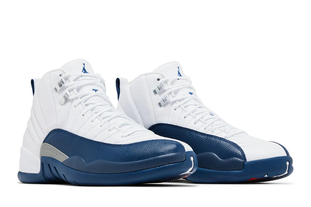 Jordan 12 Retro 'French Blue' 2025