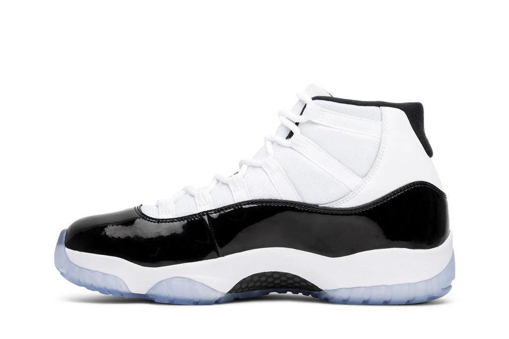 Jordan 11 Retro 'Concord' 2018
