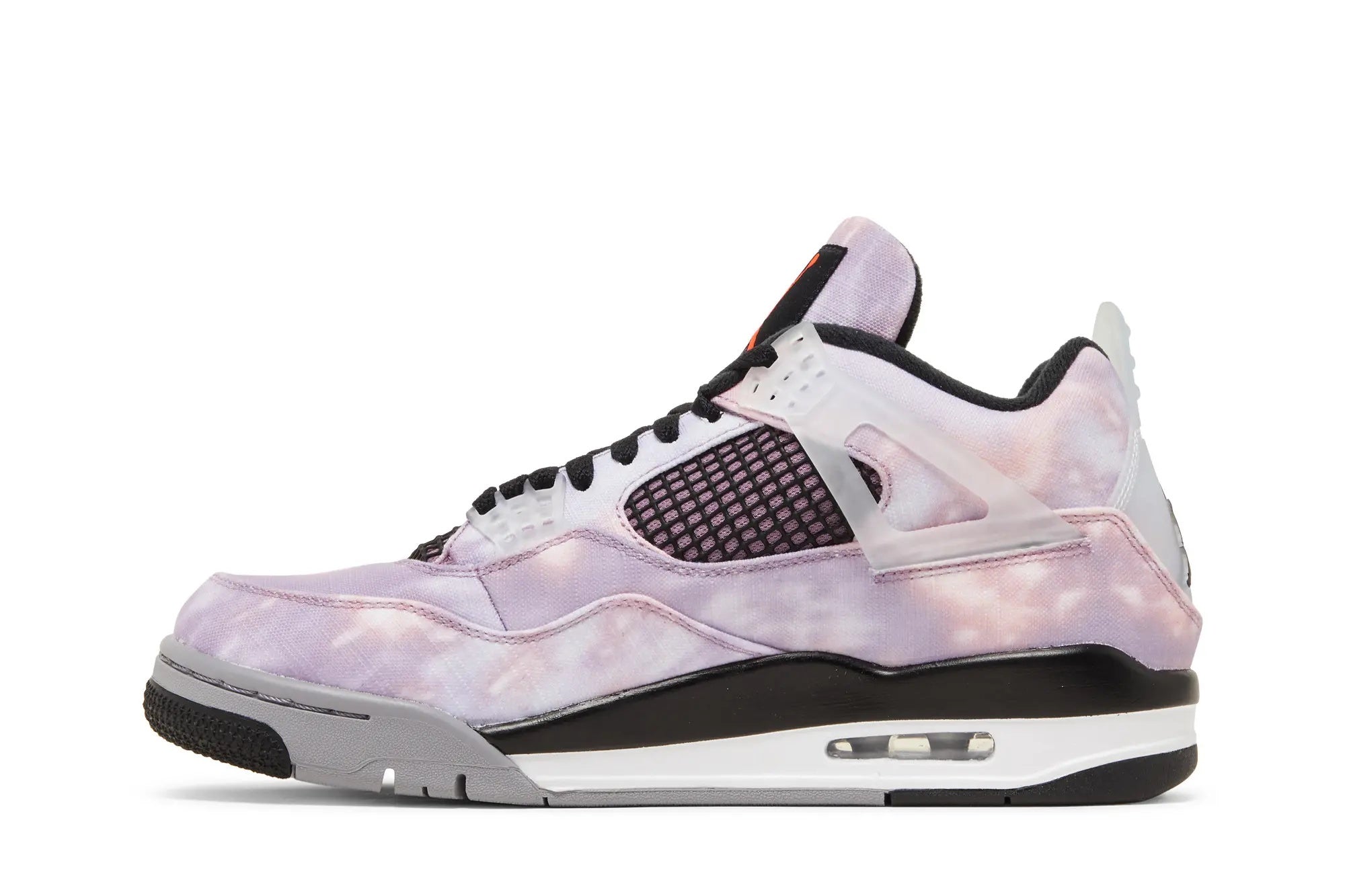 Jordan 4 Retro 'Zen Master'
