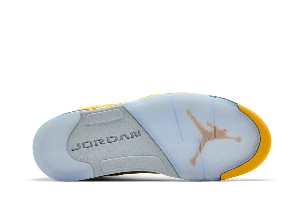 Jordan 5 Retro T23 'Tokyo' 2025