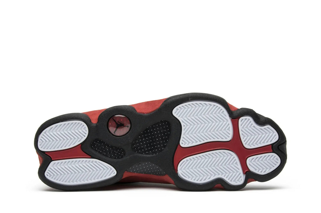 Jordan 13 Retro 'Bred' 2017