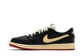 Nigel Sylvester x Jordan 1 Low OG 'Better With Time'