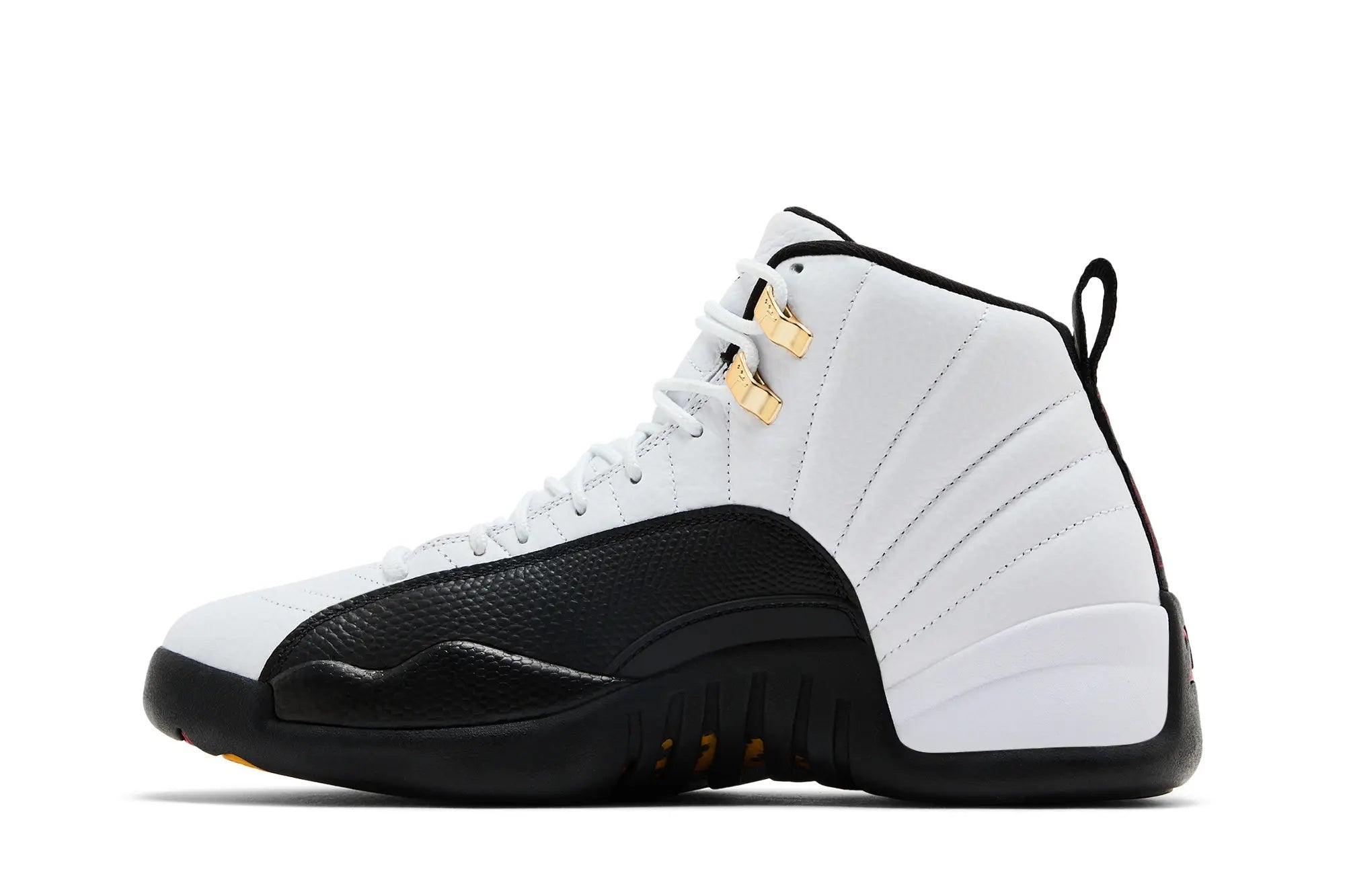 Jordan 12 Retro 'Taxi' 2025