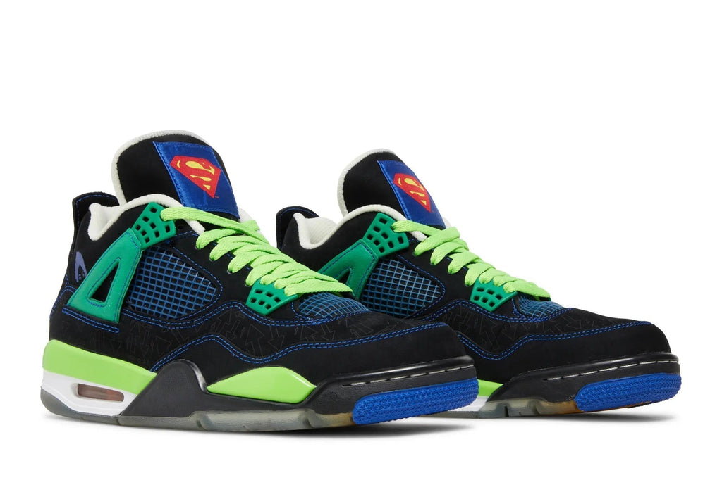 Jordan 4 Retro 'Doernbecher'