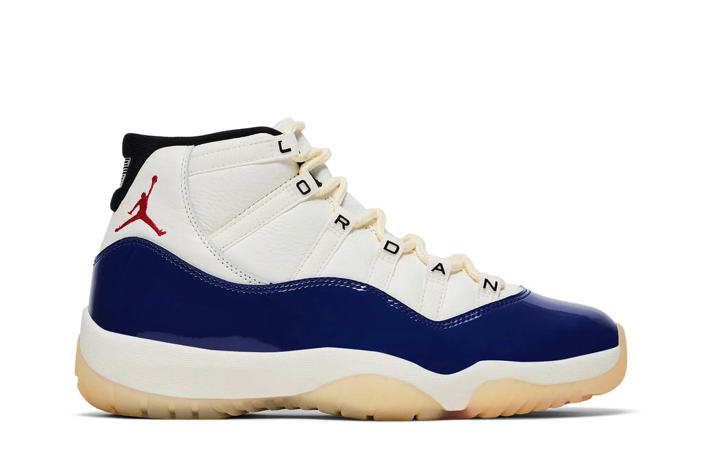 Jordan 11 Retro 'Rare Air'
