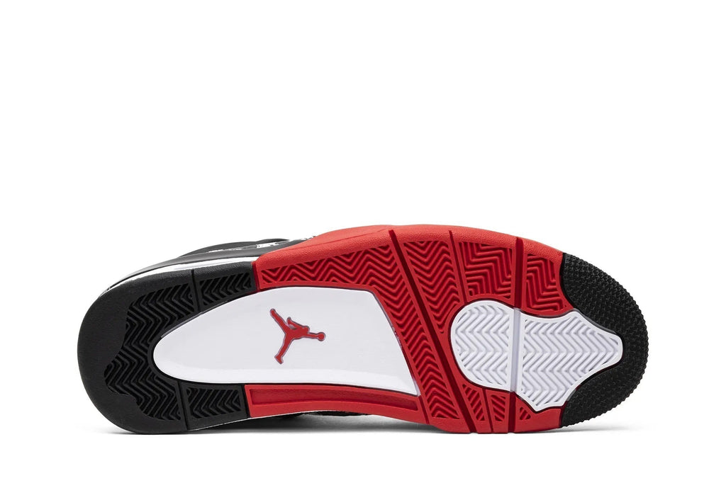 Jordan 4 Retro 'Tattoo'