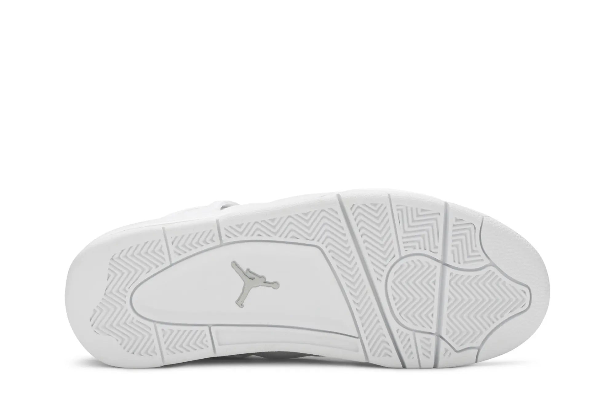 Jordan 4 Retro 'Pure Money' 2006