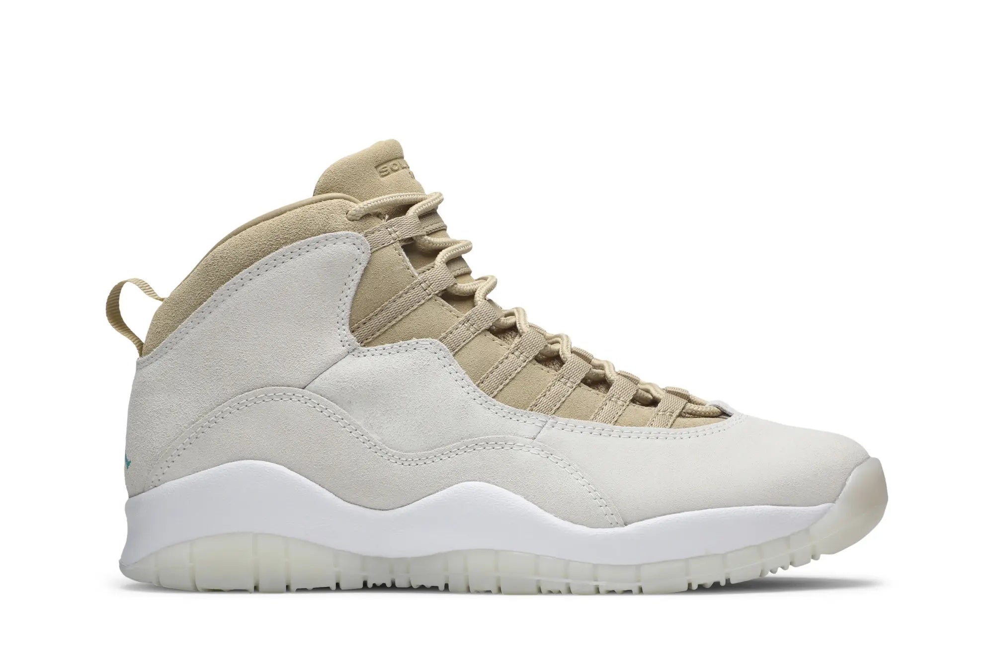 SoleFly x Jordan 10 Retro '10th Anniversary'