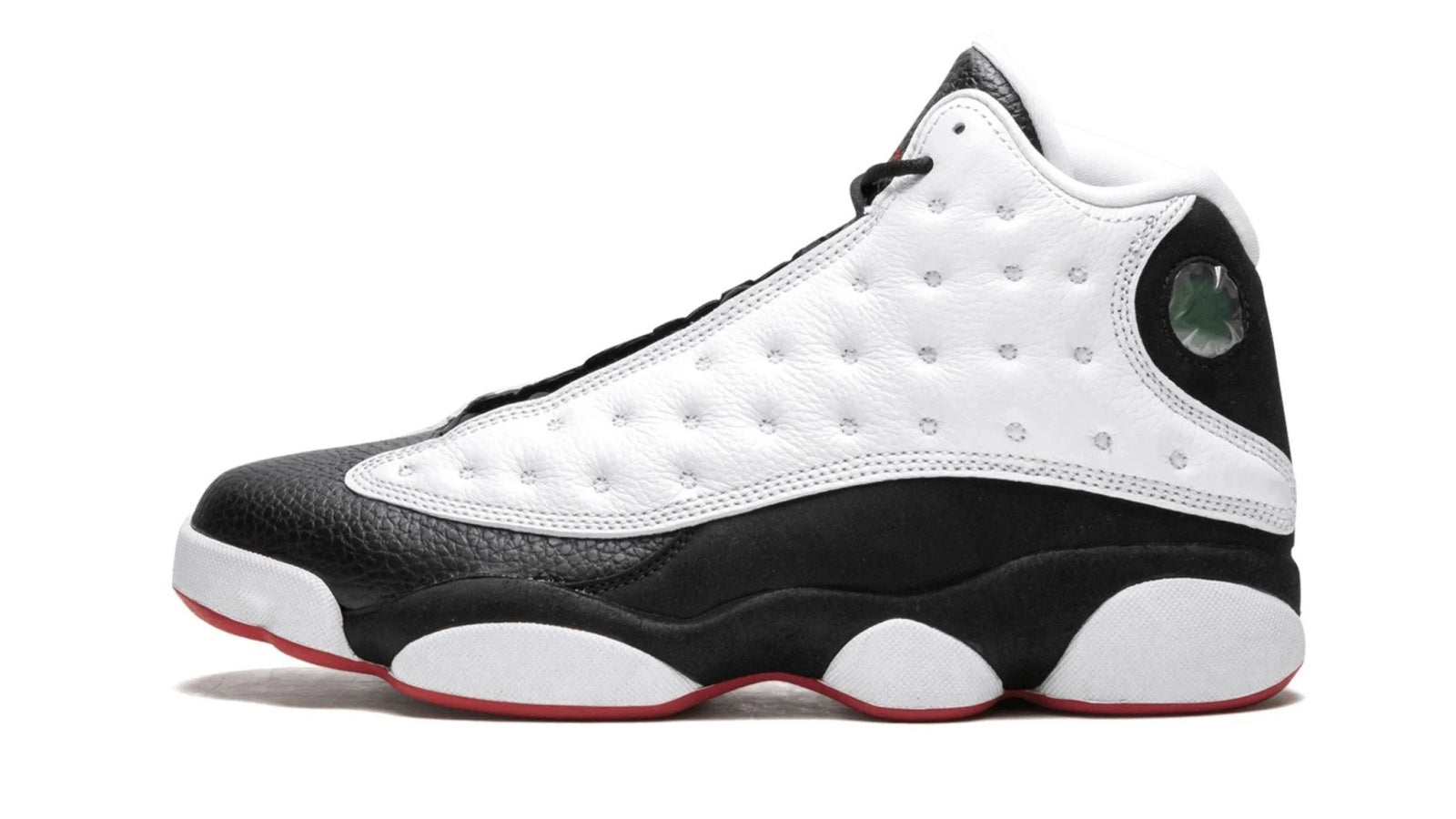 Air Jordan 13 "He Got Game"