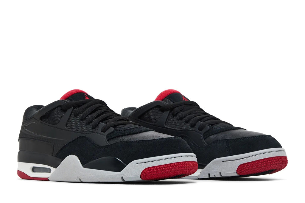 Jordan 4 RM 'Bred'