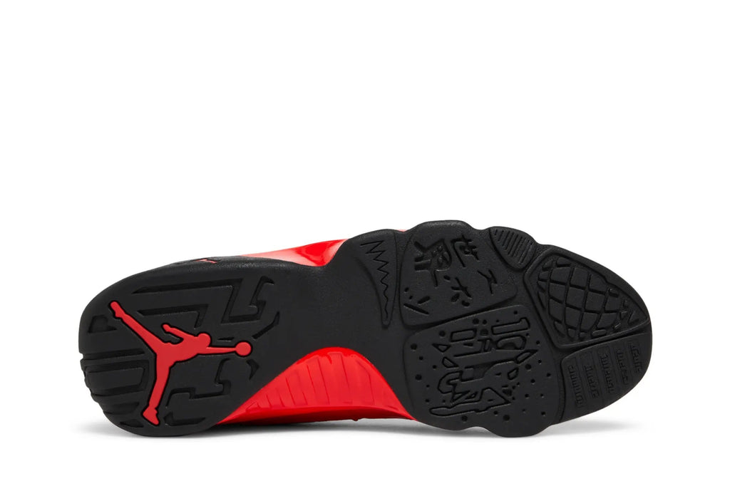 Jordan 9 Retro 'Chile Red'
