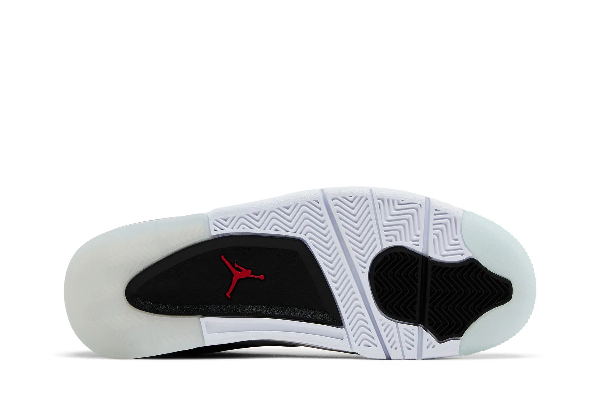 Jordan 4 RM 'Black Metallic'