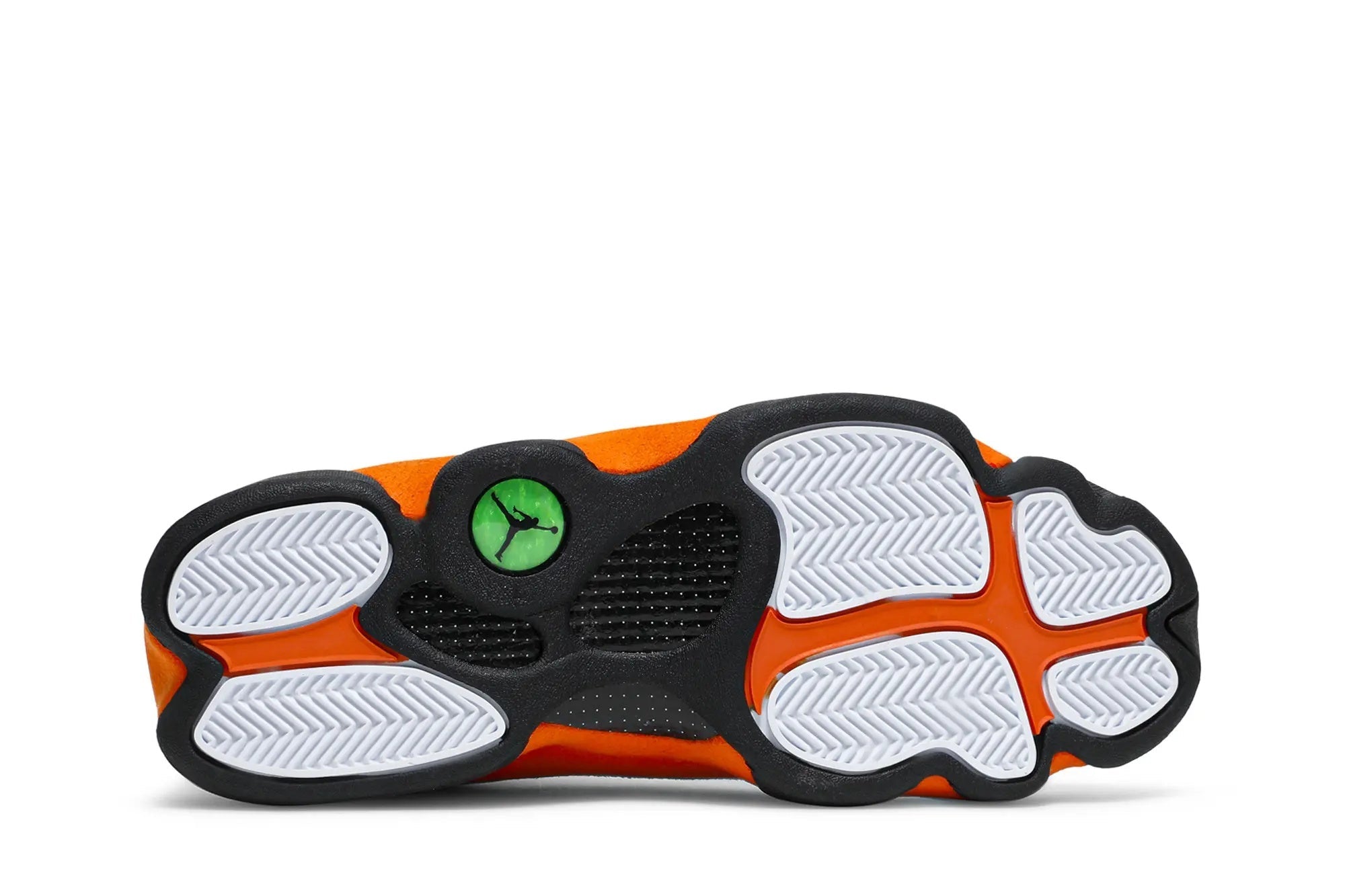 Jordan 13 Retro 'Starfish'