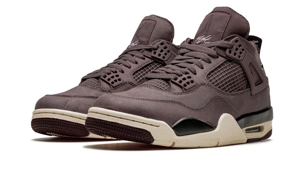 Air Jordan 4 "A Ma Maniére - Violet Ore"