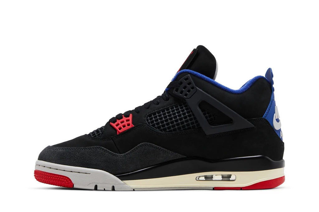 Jordan 4 Retro 'Rare Air - White Lettering'