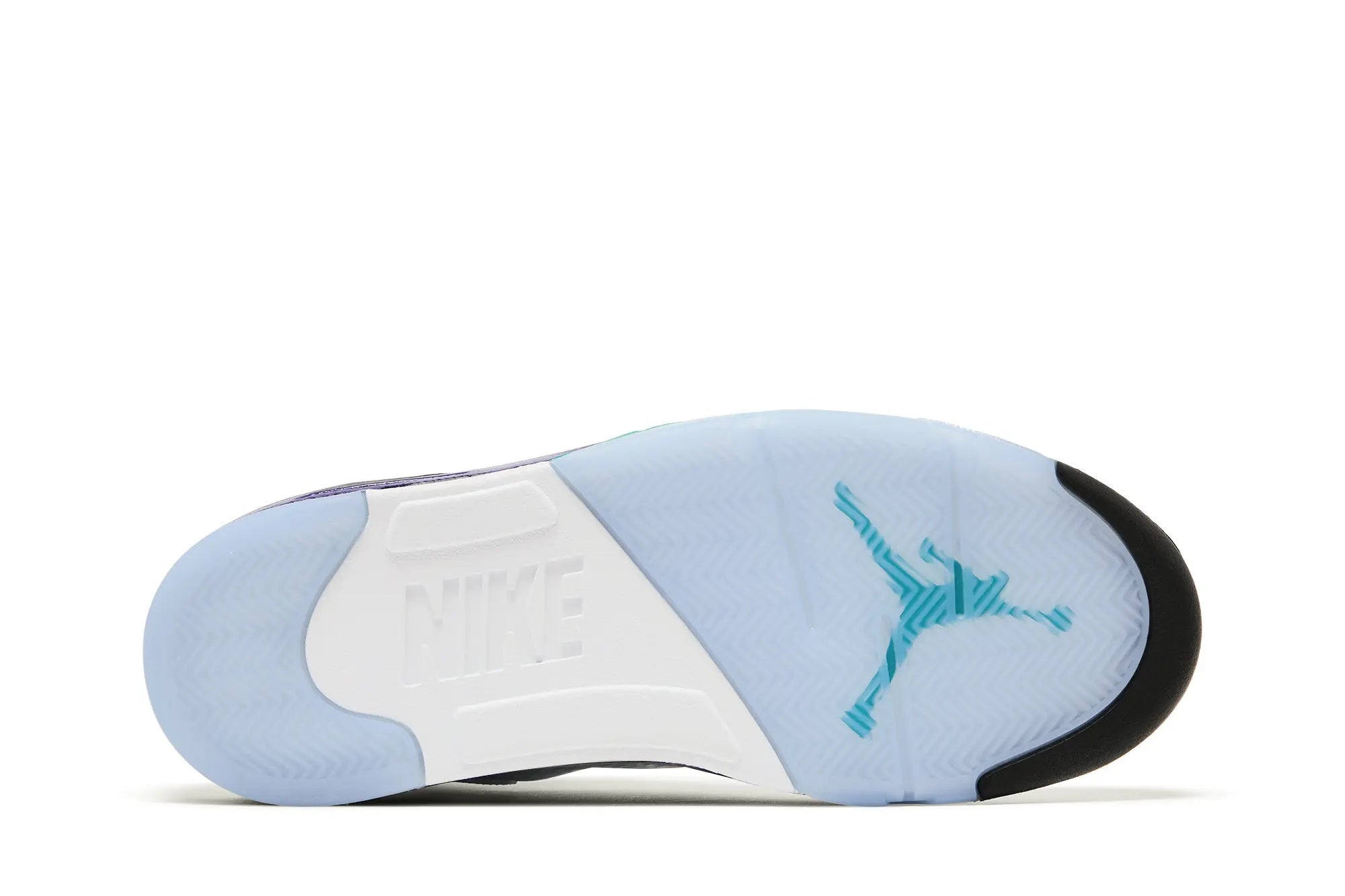 Jordan 5 Retro 'Grape' 2025