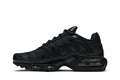 Air Max Plus 'Triple Black'