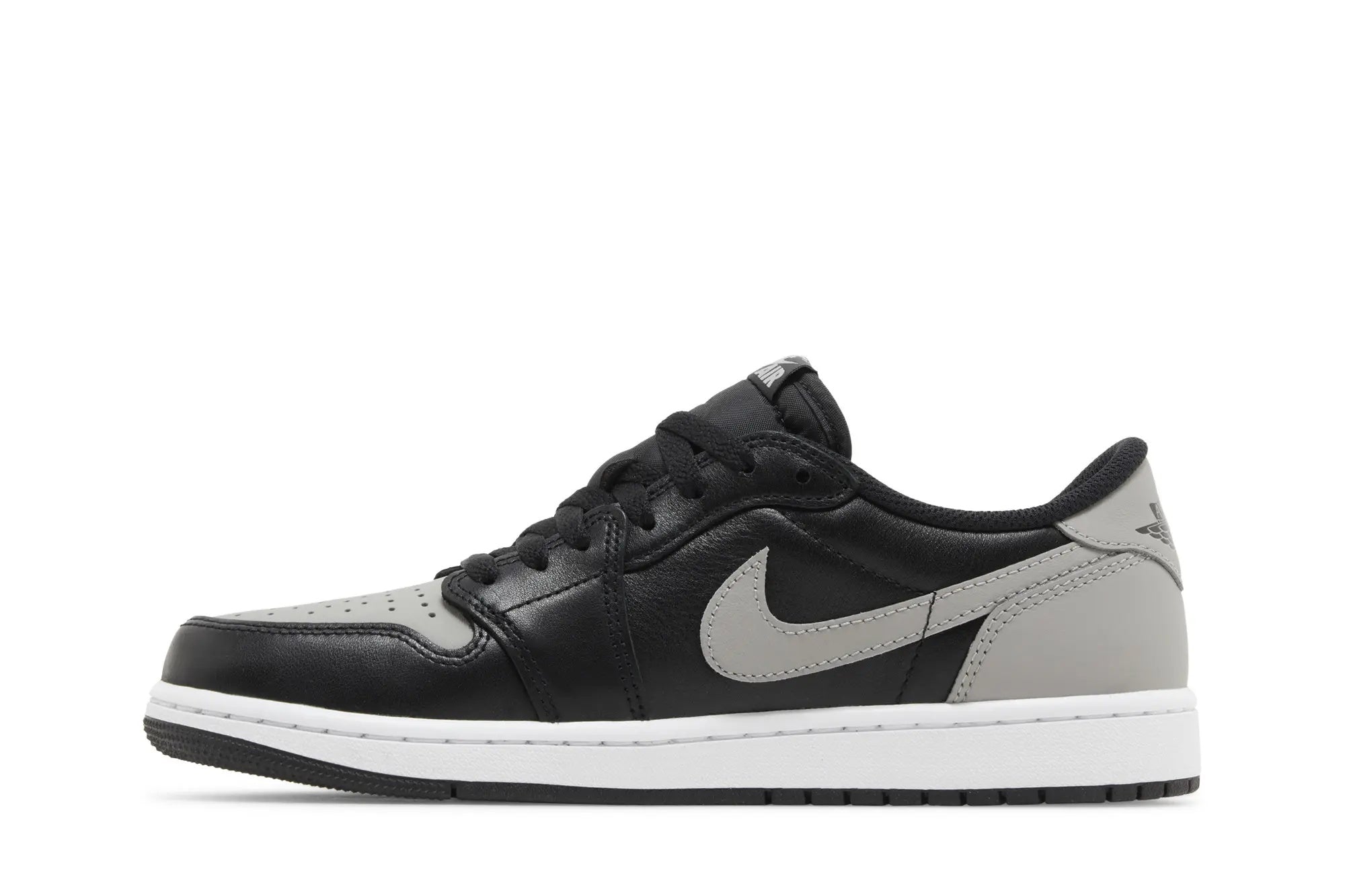 Jordan 1 Retro Low OG 'Shadow' 2024